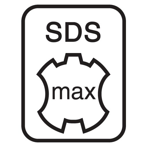 POWERbreaker II SDS-Max POWERbreaker